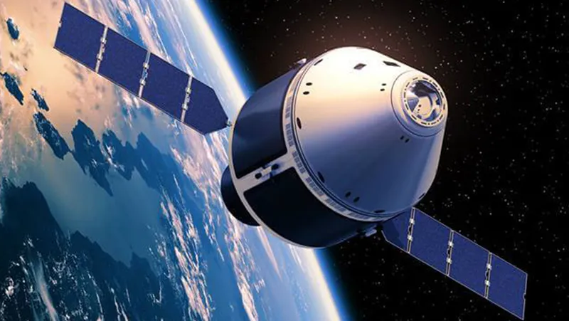 航空宇宙