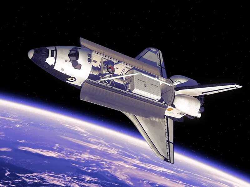 航空宇宙