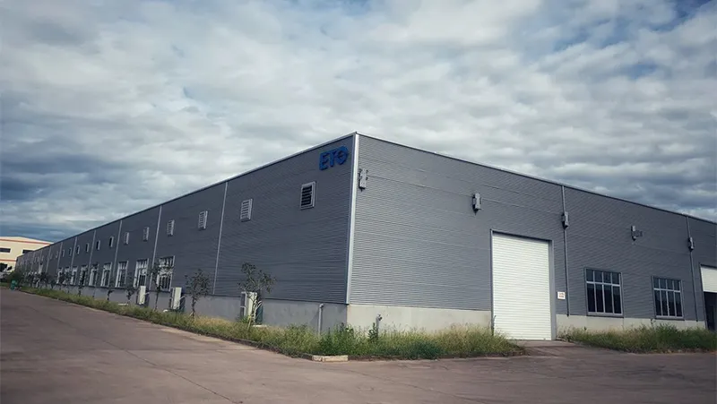Manufacturing