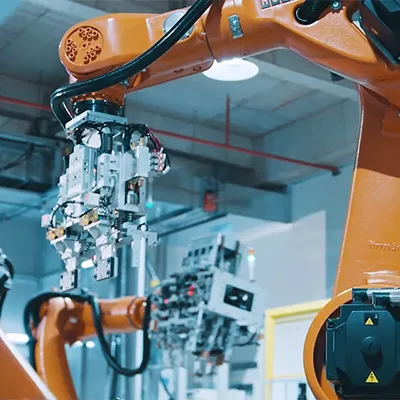 Manufacturing